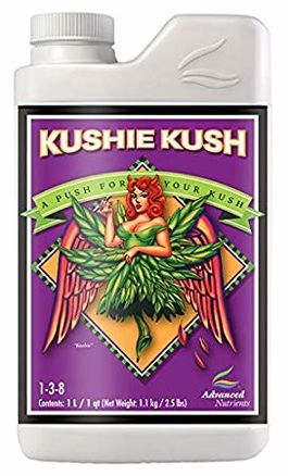 ADVANCED KUSHIE KUSH 500ML