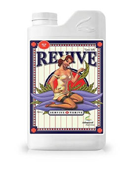 ADVANCED REVIVE 500ML