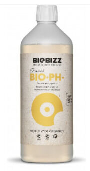 BIOBIZZ BIO PH- DOWN 1L