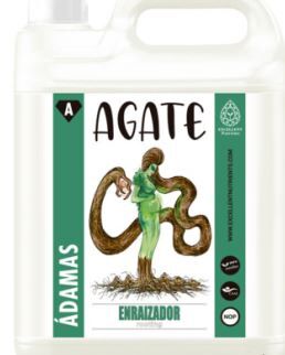 EXCELLENT NUTRIENTS AGATE 1L ENRAIZADOR