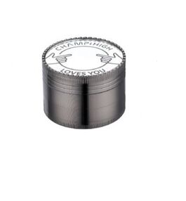 CHAMP HIGH GRINDER ESPEJO LOVE YOU 52MM 4 PARTES(MIRROR)