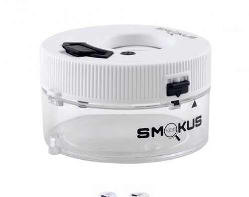 SMOKUS FOCUS JETPACK INFINITY WHITE