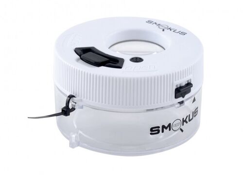 SMOKUS FOCUS JETPACK INFINITY WHITE