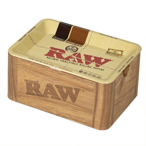 RAW CACHE BOX MINI