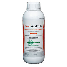 NEEMPRO INSECTICIDA (PULGONES) 1L (ANTES NEEMAZAL)