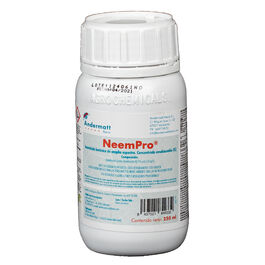 NEEMPRO INSECTICIDA (PULGONES) 250ML (ANTES NEEMAZAL)
