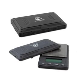 ON BALANCE BASCULA DE PRECISIÓN RT-100 RIOT MINISCALE BLACK 100X0.01GR