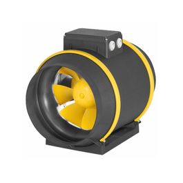 EXTRACTOR MAX FAN PRO 200 1218M3/H 2S
