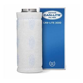 FILTRO CAN LITE METAL 315x1000MM 2500M3