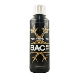 BAC PLANT VITALITY PLUS 250ML