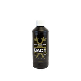 BAC PLANT VITALITY PLUS 500ML