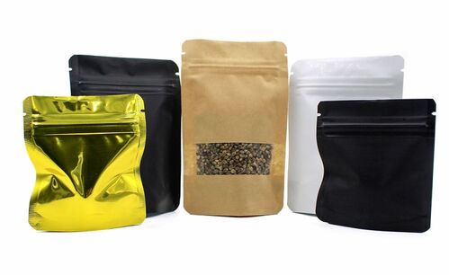 BOLSA ANTIOLOR MEDIUM BLANCA 90X125MM