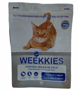 BOLSA DE OCULTACION COMIDA GATOS GRANDE