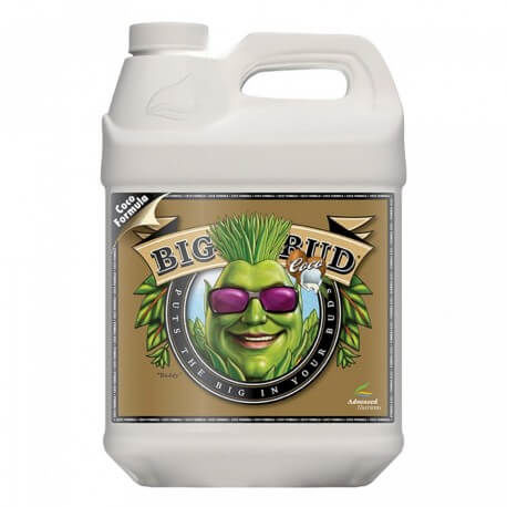 ADVANCED NUTRIENTS BIG BUD COCO 10L