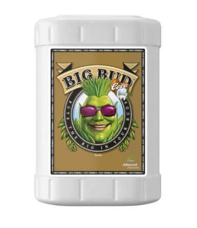 ADVANCED BIG BUD COCO 23L