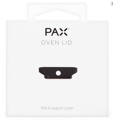 PAX 2/3 OVEN LID/TAPA HORNO