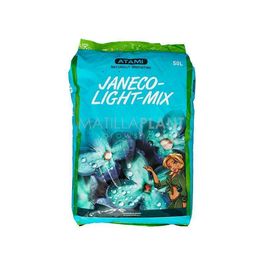 ATAMI SACO JANECO-LIGHTMIX 50L